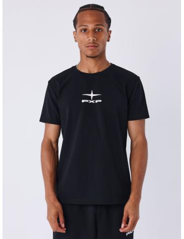 ProjectxParis T-shirt logo PXP noir