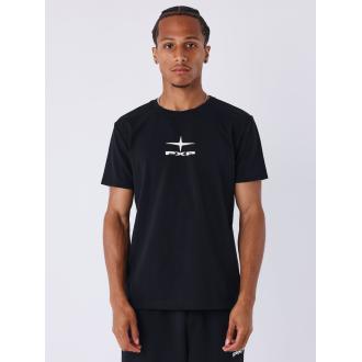 ProjectxParis T-shirt logo PXP noir