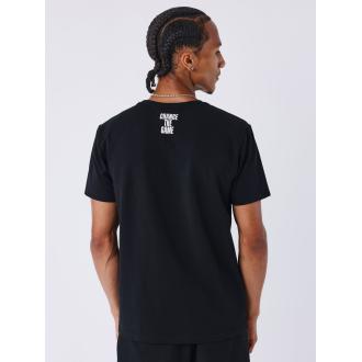 ProjectxParis T-shirt logo PXP noir