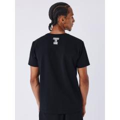 ProjectxParis T-shirt logo PXP noir