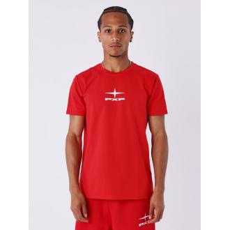 ProjectxParis T-shirt logo PXP rouge