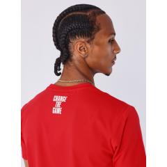 ProjectxParis T-shirt logo PXP rouge
