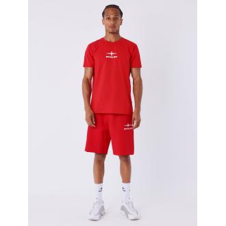 ProjectxParis T-shirt logo PXP rouge