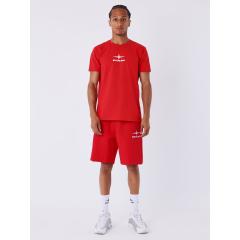 ProjectxParis T-shirt logo PXP rouge