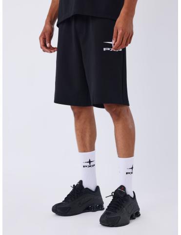 ProjectxParis Short Pxp logo noir