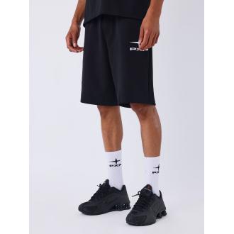ProjectxParis Short Pxp logo noir