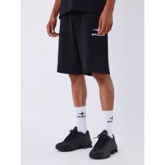 ProjectxParis Short Pxp logo noir