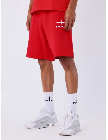 ProjectxParis Short PxP logo rouge