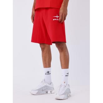 ProjectxParis Short PxP logo rouge