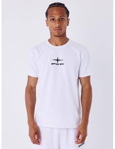 ProjectxParis T-shirt logo PXP noir