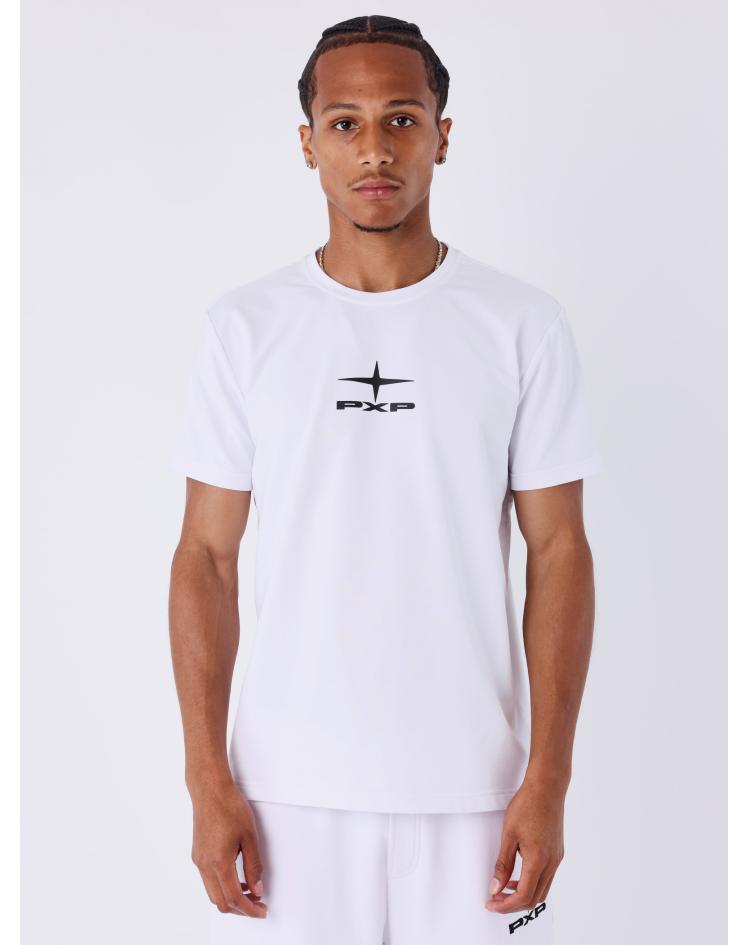 ProjectxParis T-shirt logo PXP noir