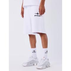 ProjectxParis Short Pxp logo blanc