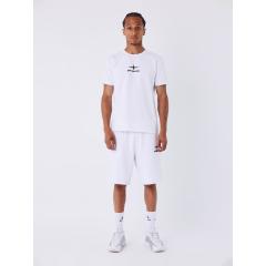 ProjectxParis Short Pxp logo blanc